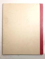 Coq Hardi - Album N°9 - N°108 au N°120 - 1 Album - Eerste, Nieuw