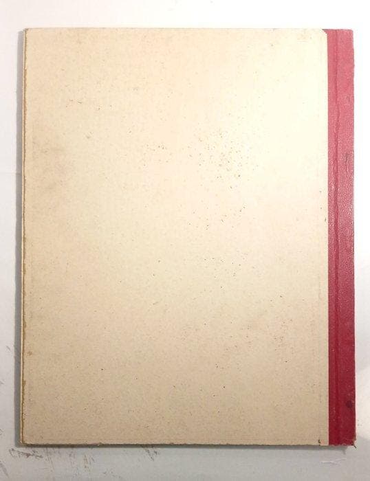 Coq Hardi - Album N°9 - N°108 au N°120 - 1 Album - Eerste, Boeken, Stripverhalen