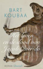 Het leven en de dood van Jacob Querido (9789021418179), Verzenden
