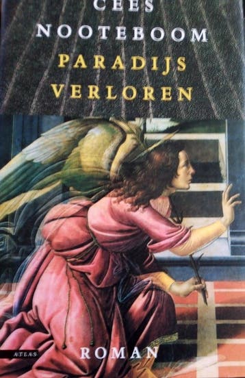 PARADIJS VERLOREN 9789045014319 Cees Nooteboom, Verzenden, Cees Nooteboom