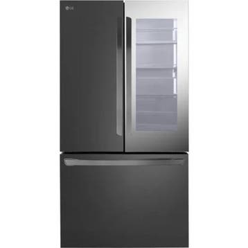 LG GMZ765SBHJ nieuw, Nieuw