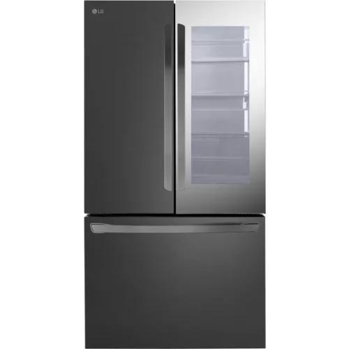 LG GMZ765SBHJ nieuw, Electroménager, Réfrigérateurs & Frigos