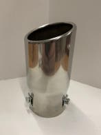 Rond 3 inch rvs sierstuk 40-65mm aansluit diameter, Ophalen of Verzenden