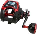 Baitcasting Molen Digitaal | 36% korting | Retour deal, Verzenden, Nieuw, Molen