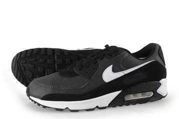 Nike Sneakers in maat 45 Zwart, Kleding | Heren, Schoenen, Verzenden, Zwart, Nike, Zo goed als nieuw