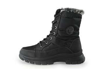 Tom Tailor Boots in maat 37 Zwart, Kleding | Dames, Verzenden, Zwart, Overige typen, Tom Tailor