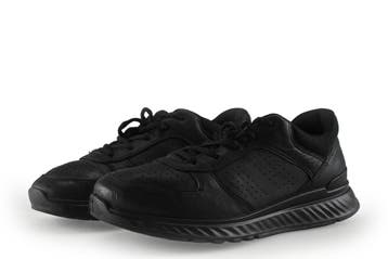 Ecco Veterschoenen in maat 36 Zwart, Kleding | Dames, Ecco, Verzenden, Zwart, Overige typen