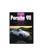 DE ORIGINELE PORSCHE 911, DE AUTOS EN HUN HISTORIE 1963 -, Nieuw