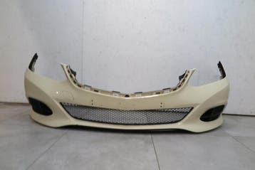 Mercedes E Klasse W212 Lift voorbumper compleet, Verzenden