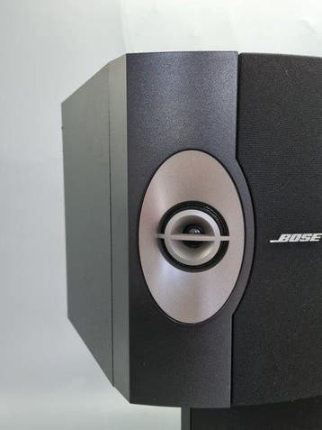 Bose - 301® Series V 2-Way Direct/Reflecting