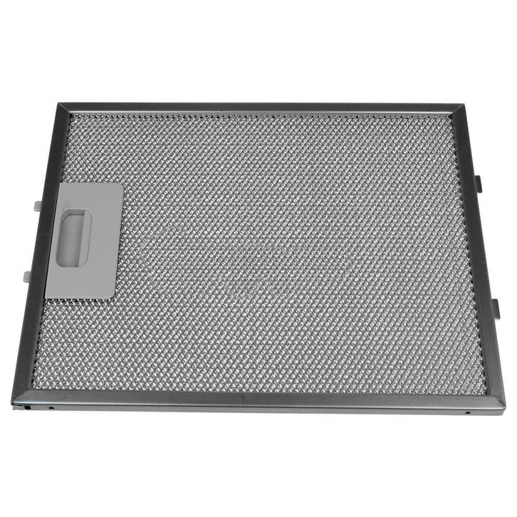 Ikea Metaalfilter 481248048083 215x268x8mm, Elektronische apparatuur, Afzuigkappen, Verzenden