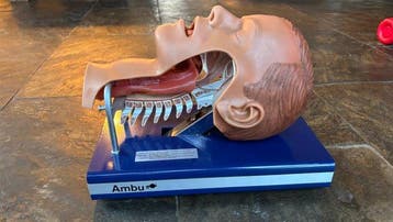 Denemarken - Medische benodigdheden - 1995