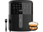 Veiling - Cecotec Cecofry Bombastik 6000 Full - Airfryer - 6, Elektronische apparatuur, Gebruikt