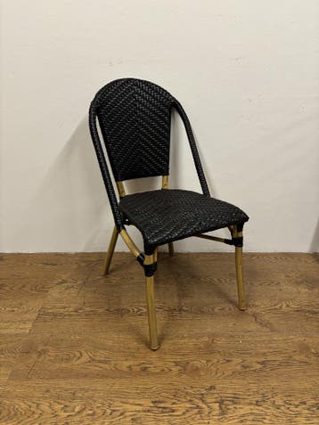 ZGAN Terrasstoel - S4281, Tuin en Terras, Aarde en Mest, Ophalen