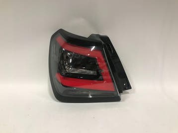 Suzuki Swift MK9 2023- Linker Achterlicht LED, Verzenden, Gebruikt