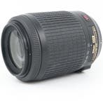Nikon AF-S 55-200mm F/4-5.6G ED VR DX | Tweedehands, Verzenden, Zo goed als nieuw