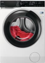 AEG LR7696AAD4 - Wasmachine - 9 kg - 1600 tpm - ProSteam -, Ophalen of Verzenden, Nieuw