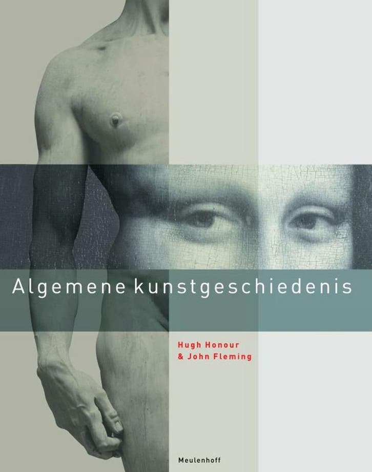 Algemene kunstgeschiedenis 9789029066211 John Fleming, Boeken, Kunst en Cultuur | Beeldend, Gelezen, Verzenden