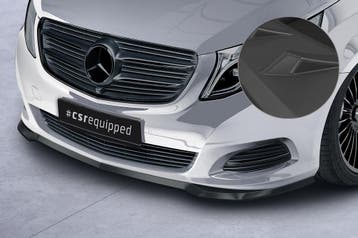 Cupspoiler voor Mercedes Benz V-Klasse 447 CSL538-L, Verzenden, Nieuw