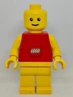 Lego - Minifigures - Big Minifigure - Torch Light