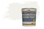 Paintmaster PU Betonverf RAL 9016 | Verkeerswit 10L, Verzenden, Nieuw