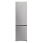 Hisense RB5P410SACC Koel- vriescombinatie -  No Frost, Elektronische apparatuur, Koelkasten en IJskasten, Ophalen of Verzenden