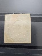 Anciens états italiens - Sardaigne 1850 - 20 cent III, Gestempeld