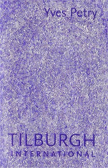 Tilburgh International 9789082254228 Yves Petry, Verzenden, Zo goed als nieuw, Yves Petry