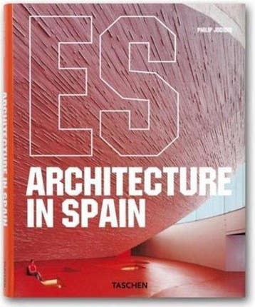 Architecture in Spain 9783822852613 Philip Jodidio, Verzenden, Philip Jodidio