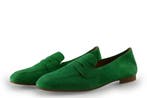 Gabor Loafers in maat 37½ Groen, Verzenden, Overige typen, Gabor, Zo goed als nieuw
