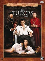 The Tudors seizoen 1 (dvd tweedehands film), Cd's en Dvd's, Ophalen of Verzenden, Nieuw in verpakking