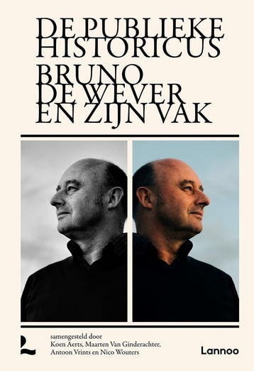 De publieke historicus 9789401497398 Koen Aerts, Boeken, Verzenden, Zo goed als nieuw, Koen Aerts