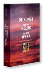 De kunst van het geluk op het werk / Nirwana Plus H. Cutler, Verzenden, H. Cutler