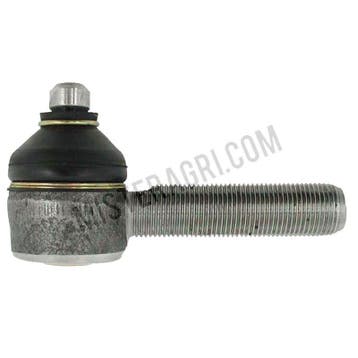 Stuurkogel voor spoorstang, C: 14-14 mm, L: 90 mm, M18 x 1,5, Articles professionnels, Ophalen of Verzenden