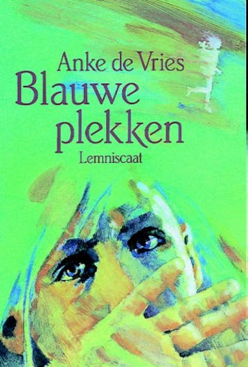 Blauwe plekken 9789060698310 Anke de Vries, CD & DVD, Verzenden