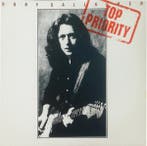 Rory Gallagher - Top Priority, Verzenden, Gebruikt