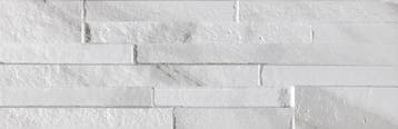 Block Carrara 16.3x51.7 Decor / Design Tegel ( Keramisch ) /, Doe-het-zelf en Bouw, Ophalen of Verzenden, Nieuw