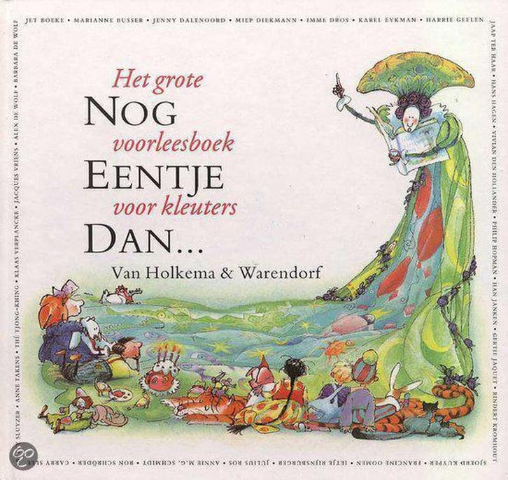 Nog eentje dan ... 9789026989216 Marianne Busser, Boeken, Kinderboeken | Baby's en Peuters, Gelezen, Verzenden