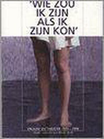 Wie zou ik zijn als ik zijn kon 9789070892524, Verzenden, Gelezen