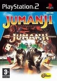 Jumanji (PS2 Used Game), Ophalen of Verzenden, Nieuw