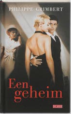 Een geheim 9789044515572 Philippe Grimbert, Verzenden, Philippe Grimbert