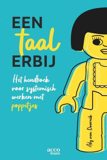 Een taal erbij 9789492398475 Ady van Doornik, Verzenden, Zo goed als nieuw, Ady van Doornik