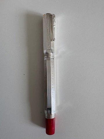 Montegrappa - Montegrappa fountain pen Limited Edition, Nieuw