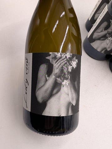 2025 Ledy Vins Vignes 1955 - Bourgogne Aligoté - 6 Flessen