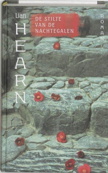Stilte Van De Nachtegalen - Hearn, Verzenden, Nieuw
