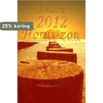 Achter de 2012 Horus-zon 9789081304740 Jan Wicherink, Boeken, Verzenden, Gelezen, Jan Wicherink