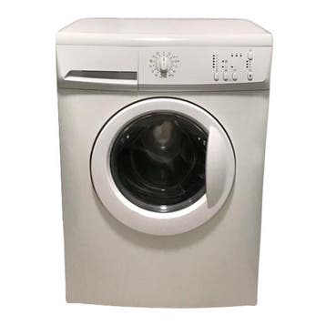 Ikea RENLIG FWM5 - Wasmachine - 5 kg - 1200 tpm -, Ophalen of Verzenden, Nieuw