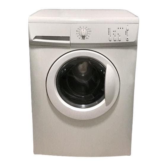 Ikea RENLIG FWM5 - Wasmachine - 5 kg - 1200 tpm -, Elektronische apparatuur, Wasmachines, Ophalen of Verzenden