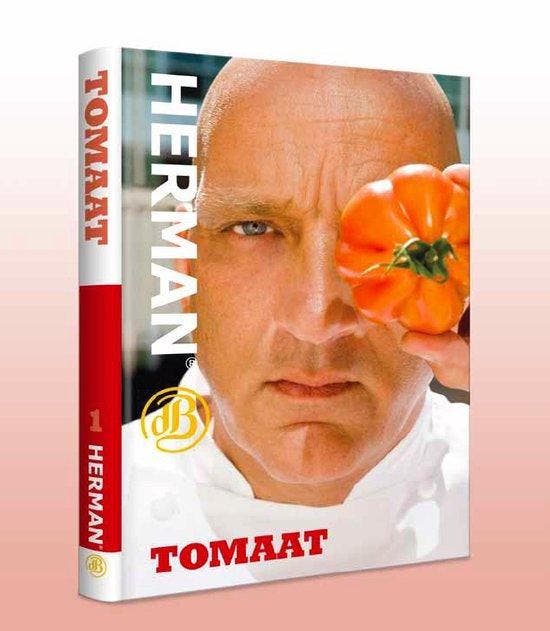 tomaat - den Blijker, Boeken, Kookboeken, Verzenden