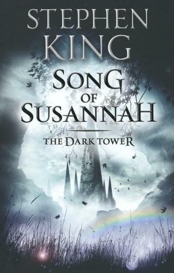 Song of Susannah / The dark tower / 6 9781444723496, Boeken, Verzenden, Gelezen, Stephen King